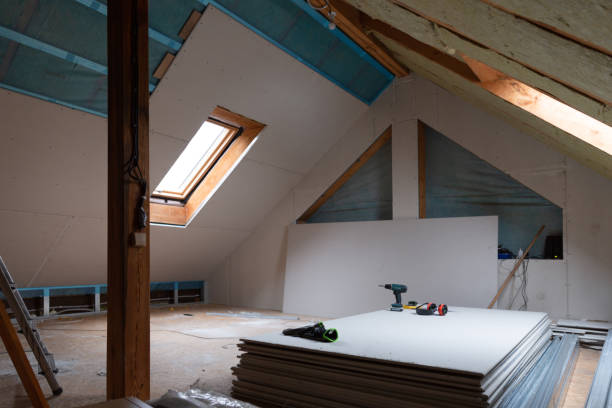 Best Geographic-Specific Insulation Services in Gregory, SD