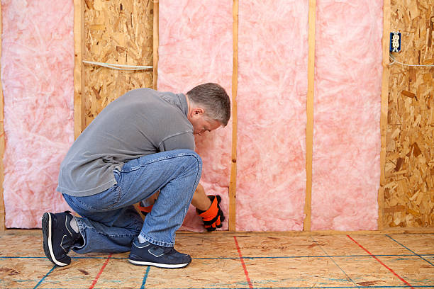 Best Spray Foam Insulation in Gregory, SD